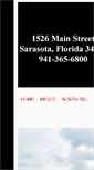 Mobile Screenshot of barnaclebillsseafood.com